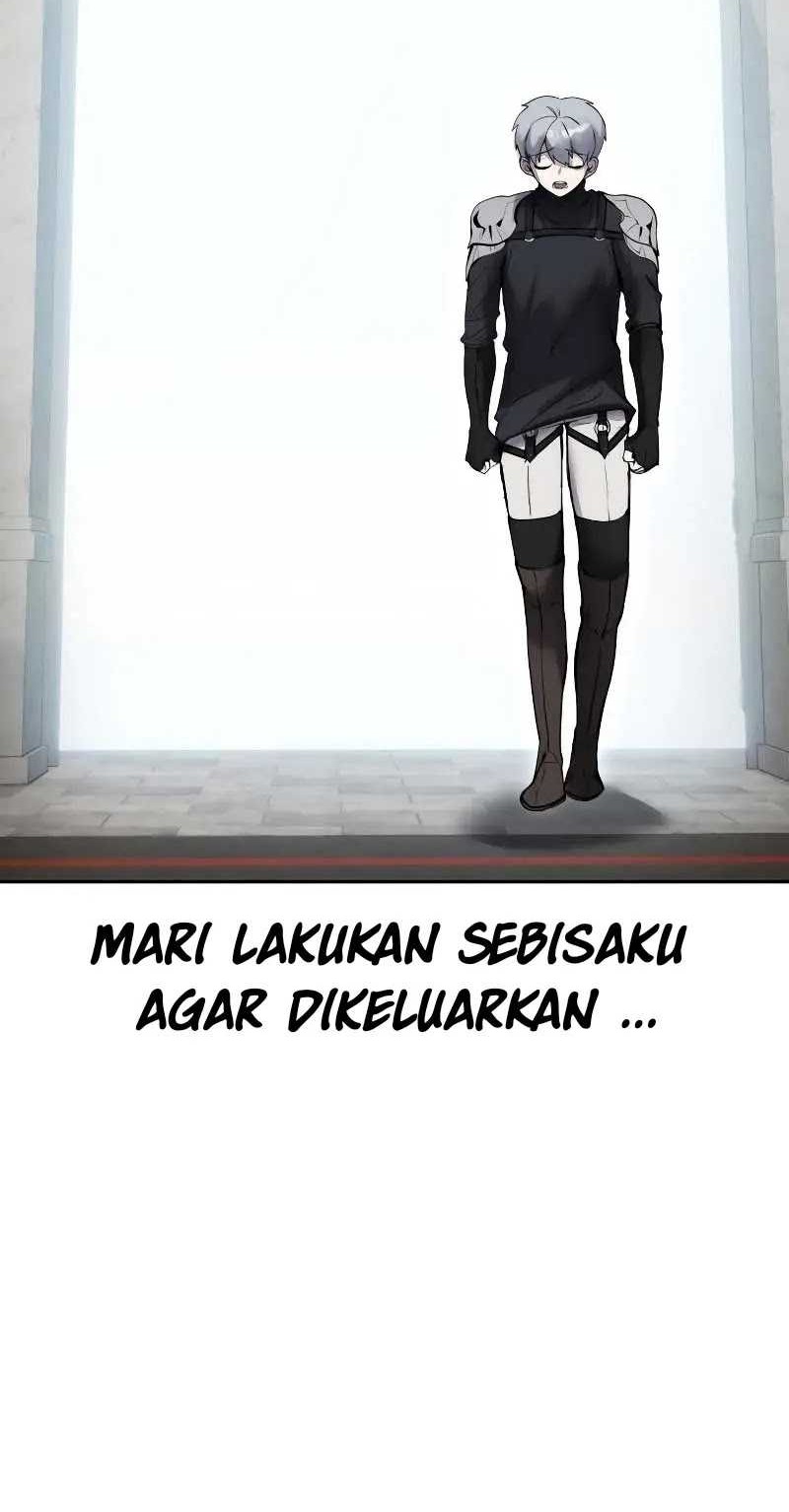 I Was More Overpowered Than The Hero, So I Hid My Power! Chapter 45 Gambar 39