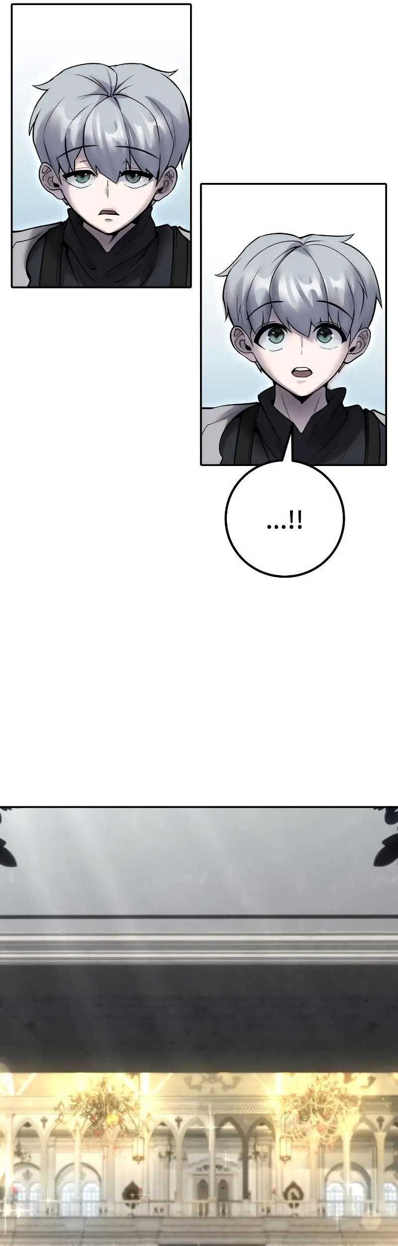 I Was More Overpowered Than The Hero, So I Hid My Power! Chapter 45 Gambar 40