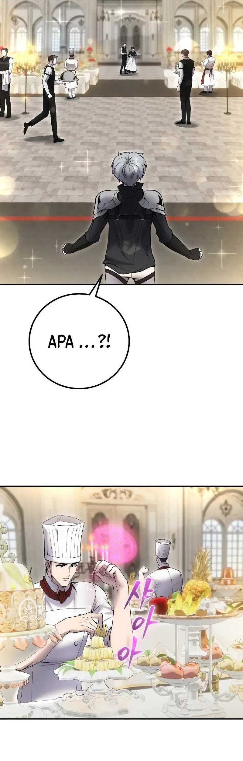 I Was More Overpowered Than The Hero, So I Hid My Power! Chapter 45 Gambar 41