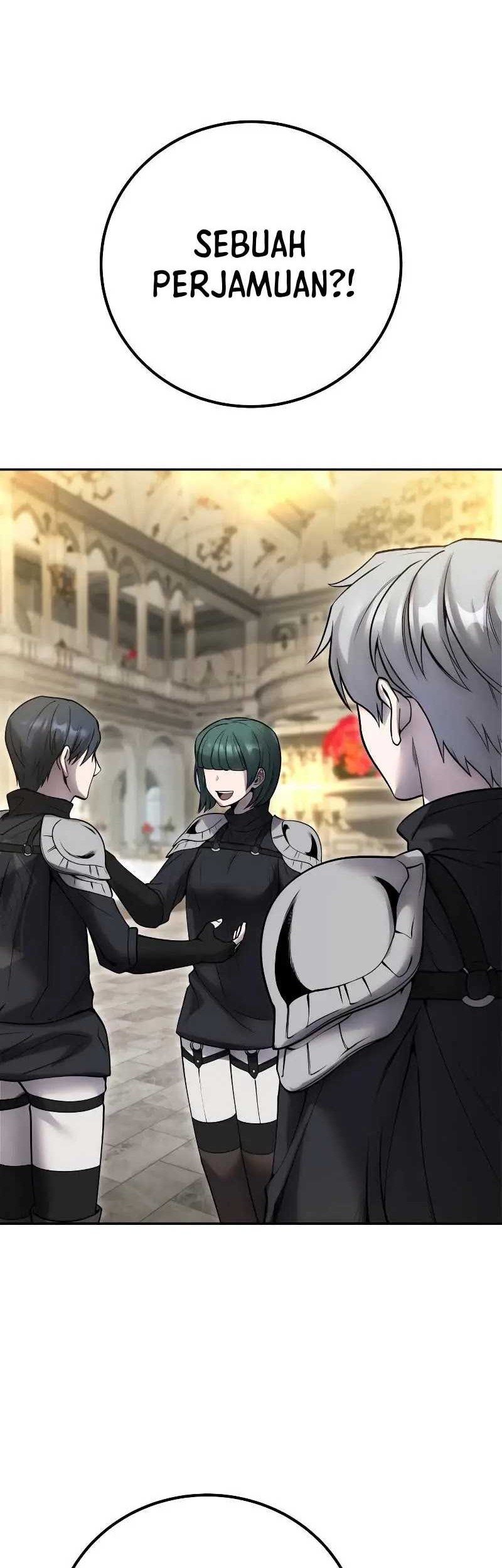 I Was More Overpowered Than The Hero, So I Hid My Power! Chapter 45 Gambar 43