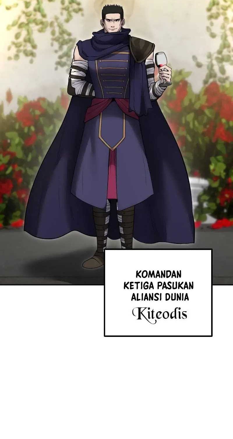 I Was More Overpowered Than The Hero, So I Hid My Power! Chapter 45 Gambar 45