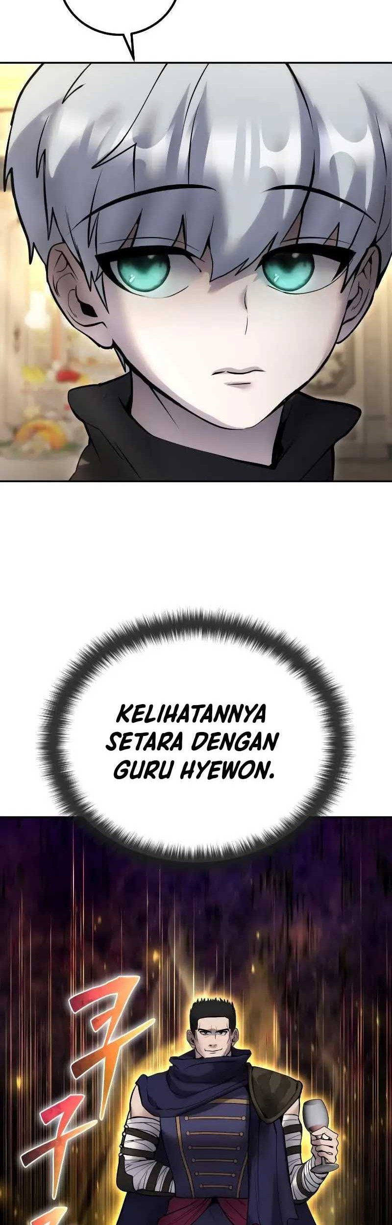 I Was More Overpowered Than The Hero, So I Hid My Power! Chapter 45 Gambar 47