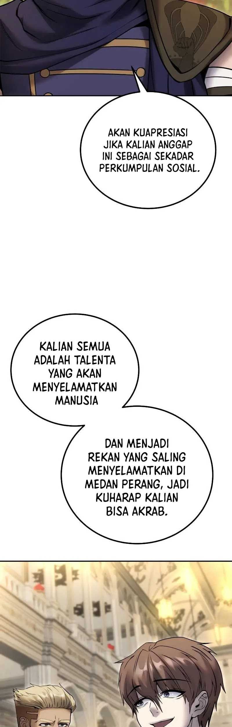 I Was More Overpowered Than The Hero, So I Hid My Power! Chapter 45 Gambar 50