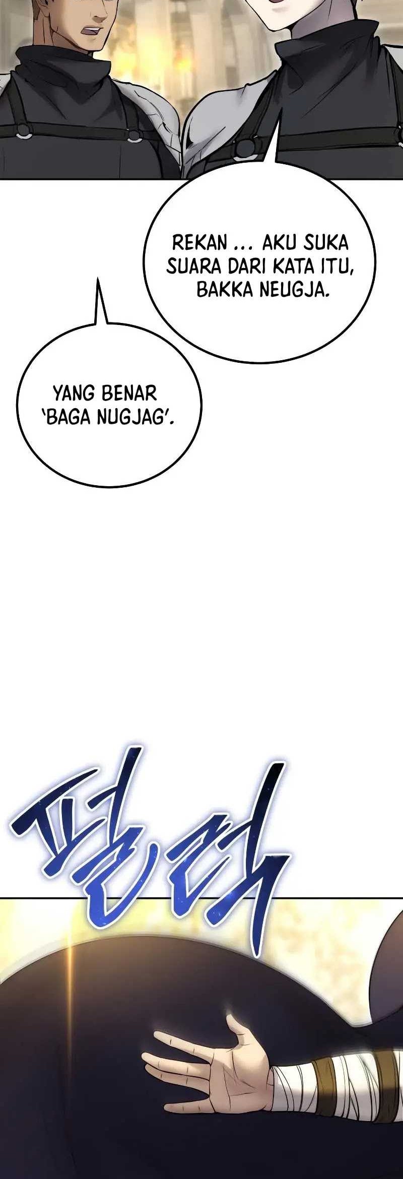 I Was More Overpowered Than The Hero, So I Hid My Power! Chapter 45 Gambar 51