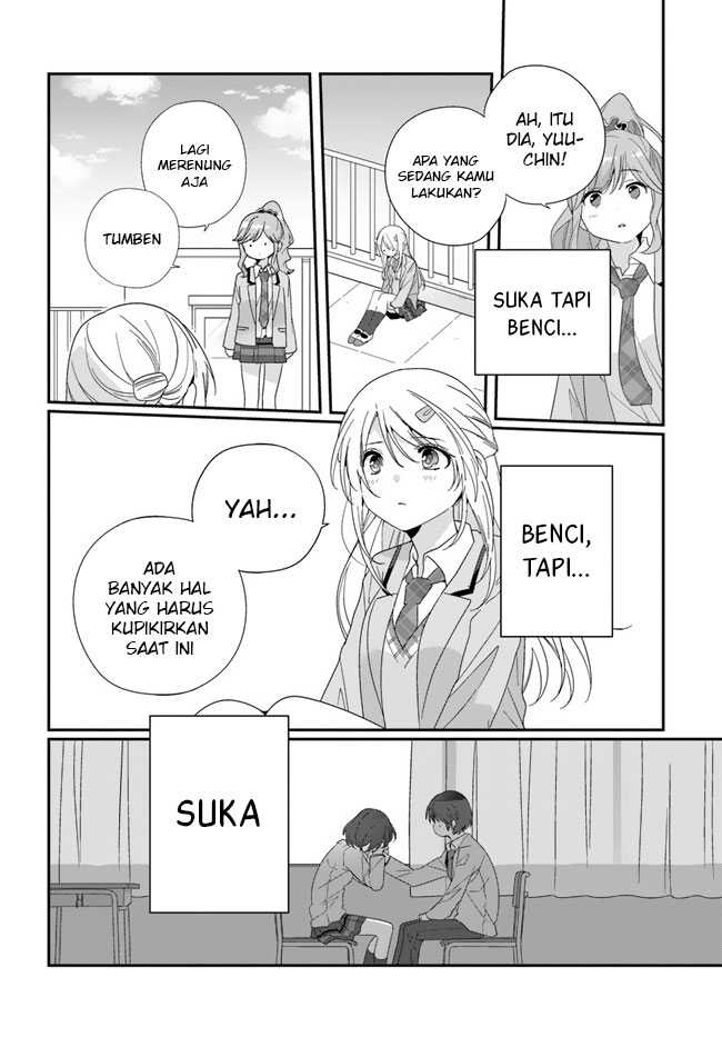 Moto Ansatsusha, Tensei shita Kizoku no Reijou ni narimashita Chapter 15 Gambar 31