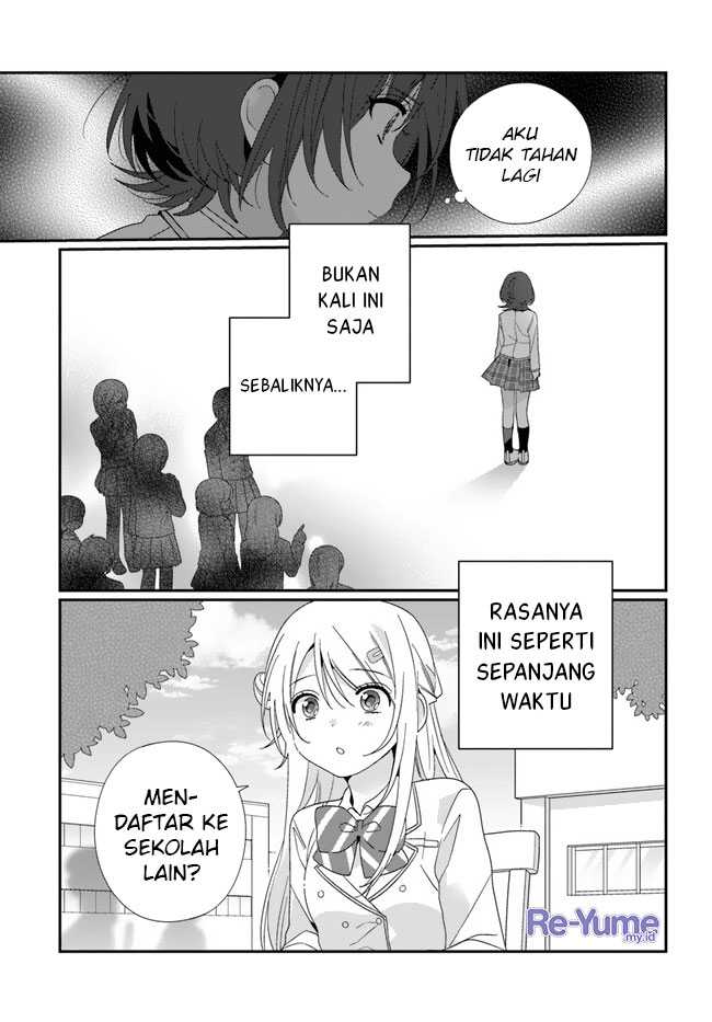 Moto Ansatsusha, Tensei shita Kizoku no Reijou ni narimashita Chapter 15 Gambar 8