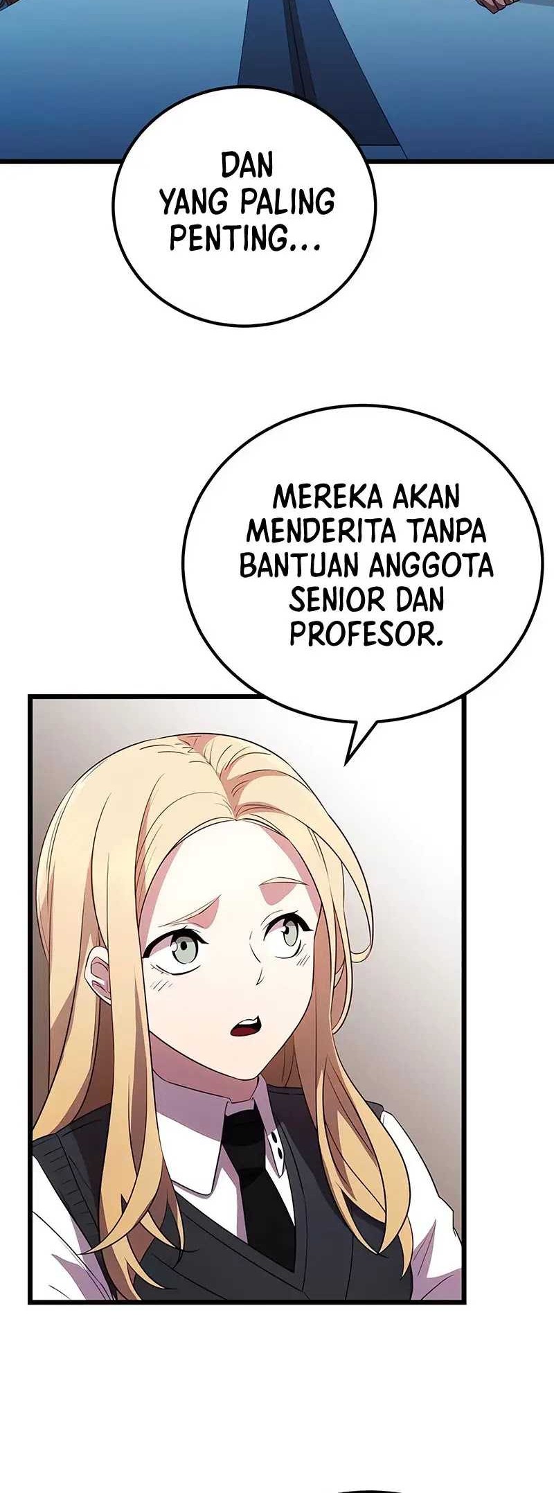 I Obtained a Mythic Item Chapter 105 Gambar 56