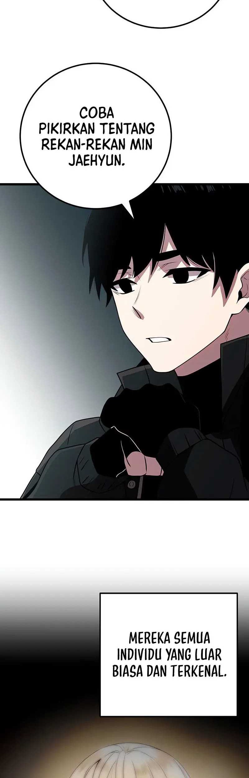 I Obtained a Mythic Item Chapter 105 Gambar 60