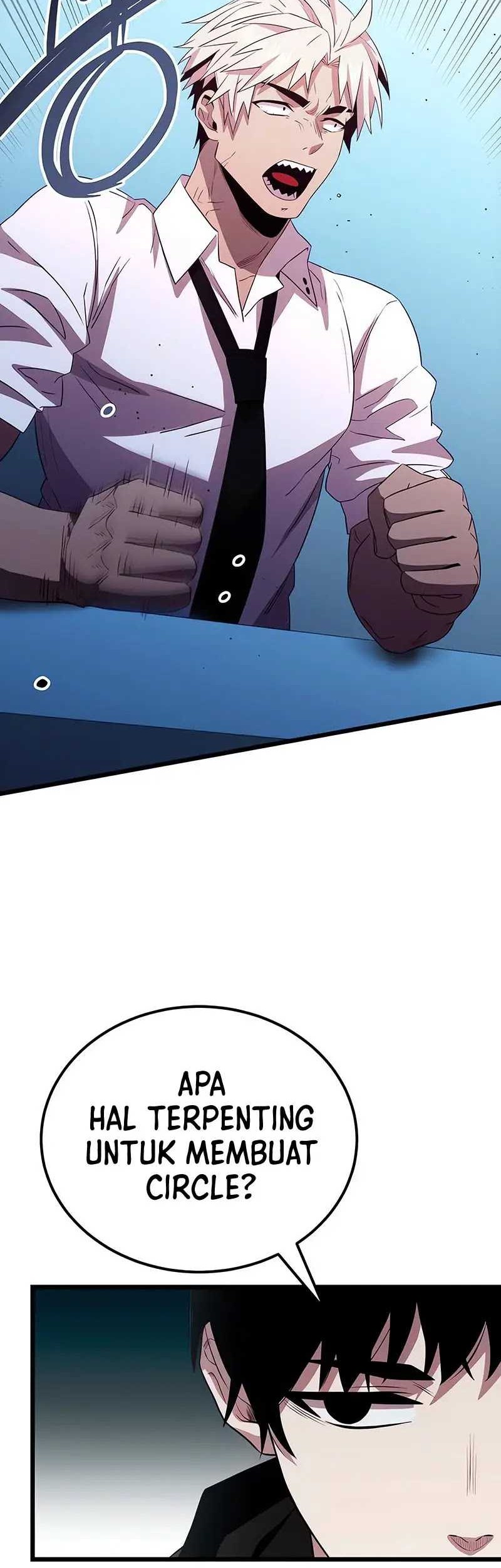 I Obtained a Mythic Item Chapter 105 Gambar 58