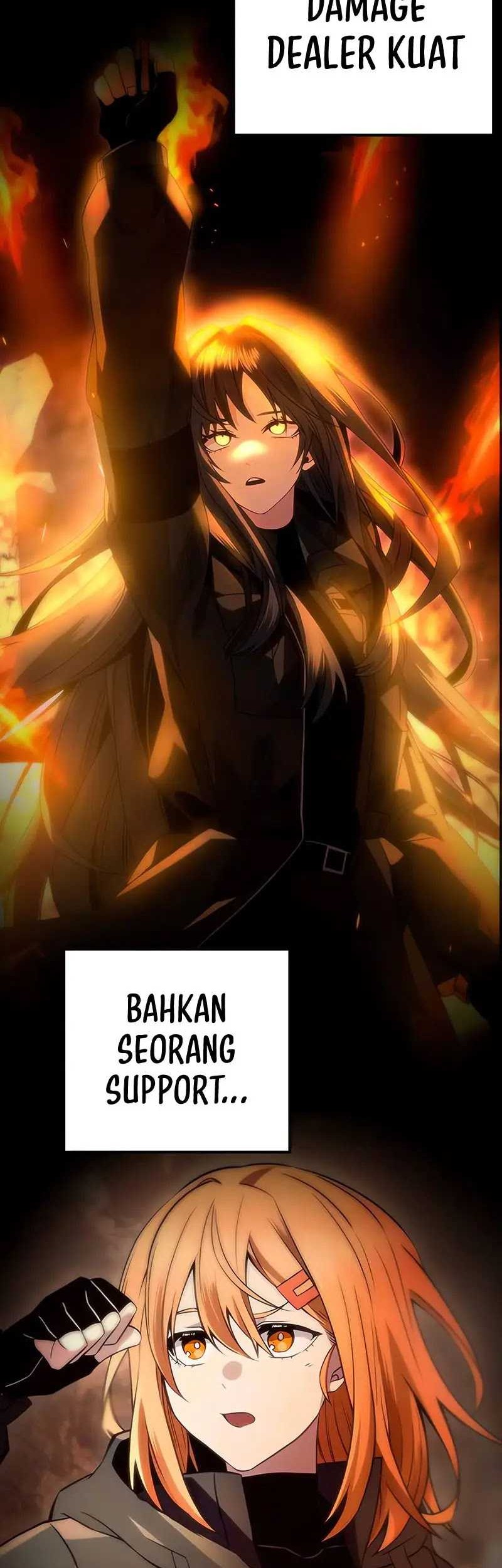 I Obtained a Mythic Item Chapter 105 Gambar 62