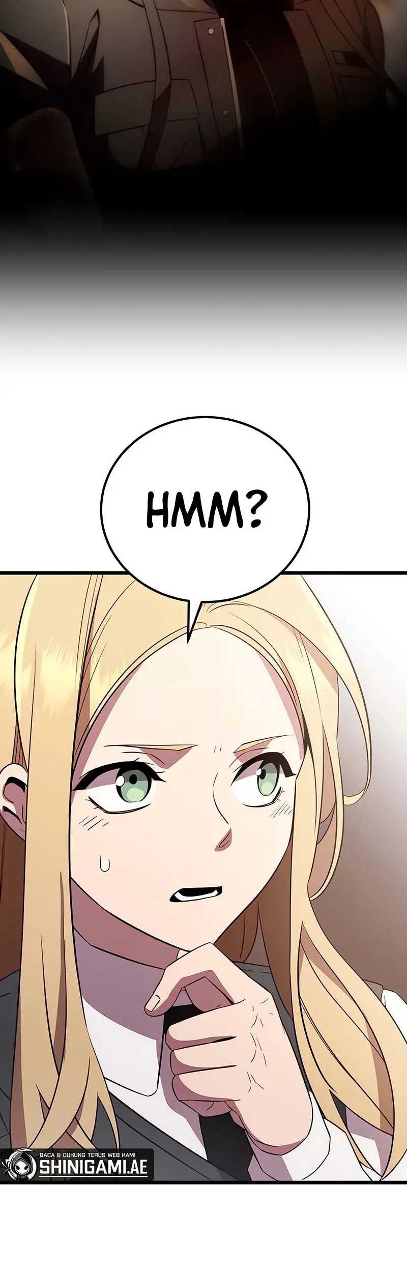 I Obtained a Mythic Item Chapter 105 Gambar 63