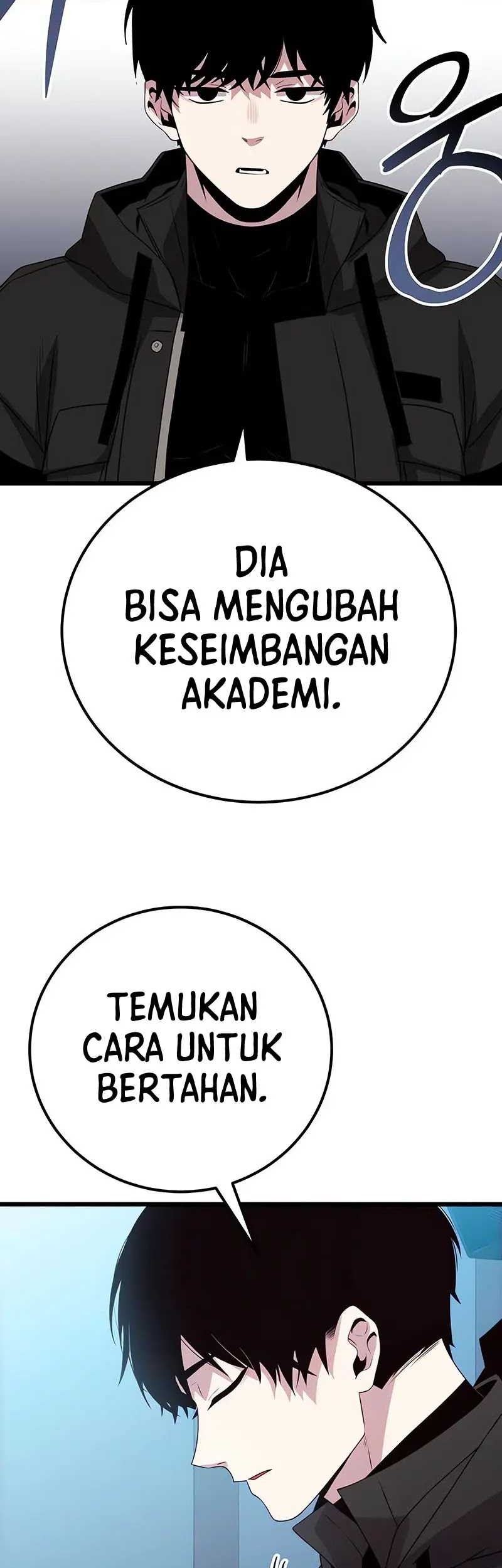 I Obtained a Mythic Item Chapter 105 Gambar 67