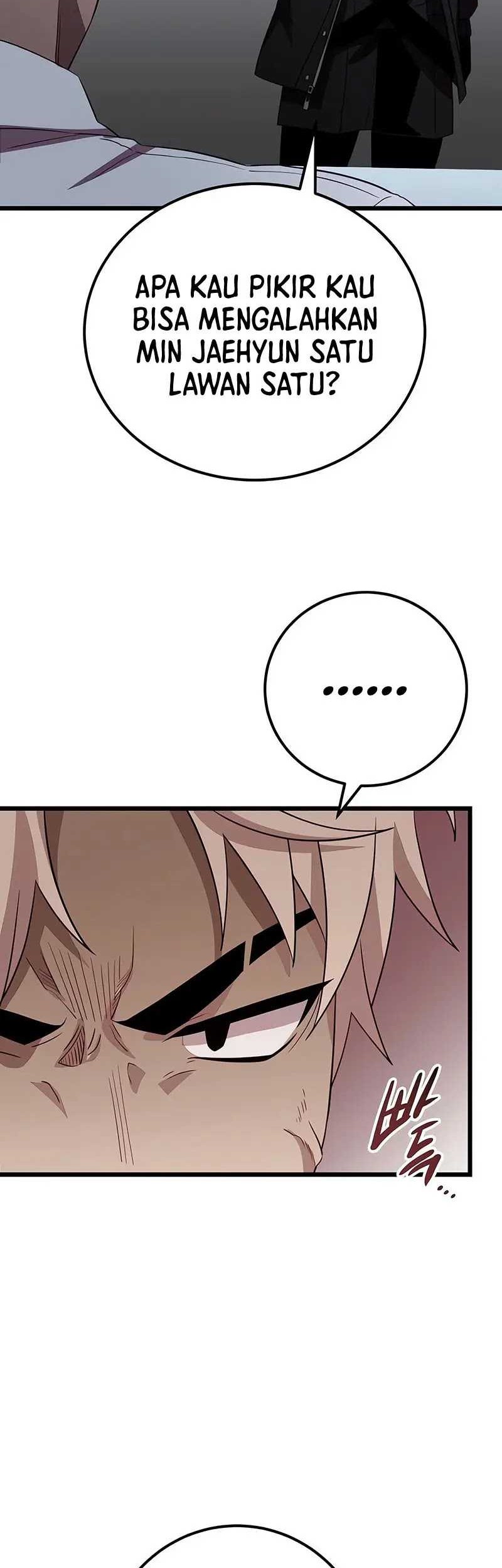 I Obtained a Mythic Item Chapter 105 Gambar 70