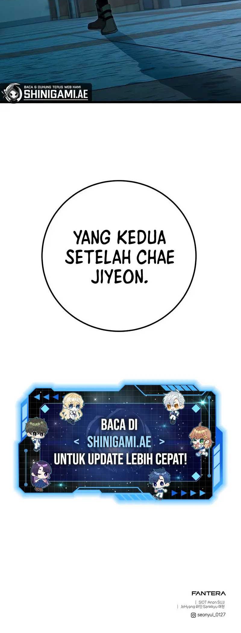 I Obtained a Mythic Item Chapter 105 Gambar 76