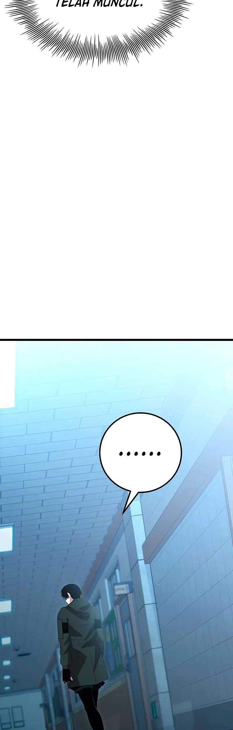 I Obtained a Mythic Item Chapter 105 Gambar 75