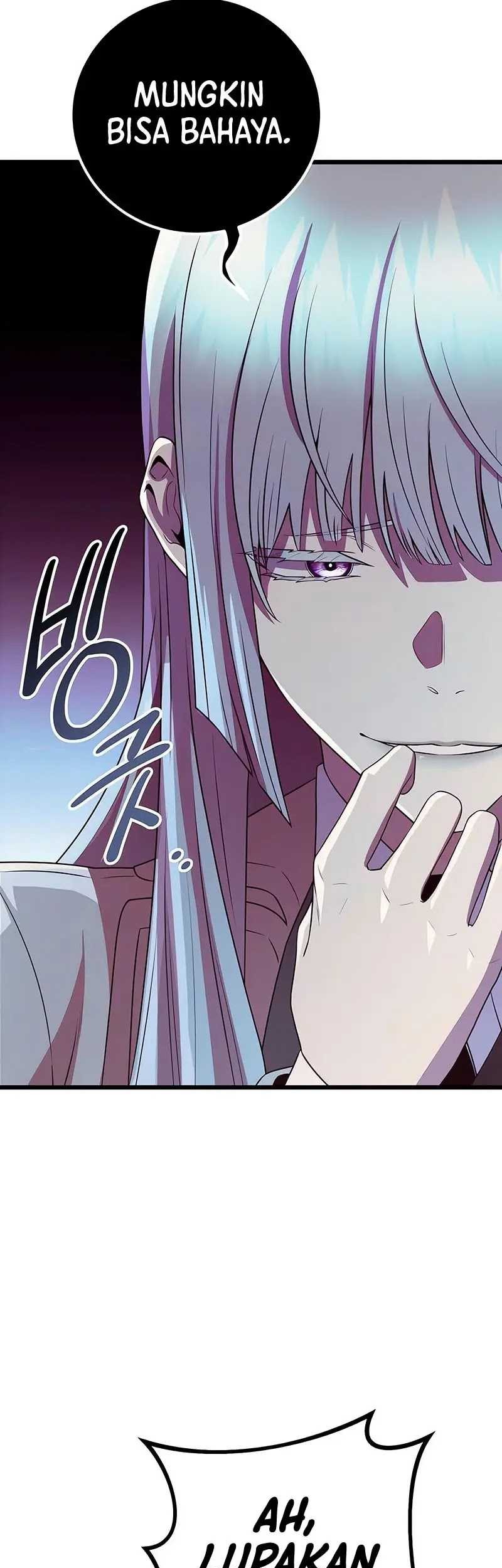 I Obtained a Mythic Item Chapter 105 Gambar 37