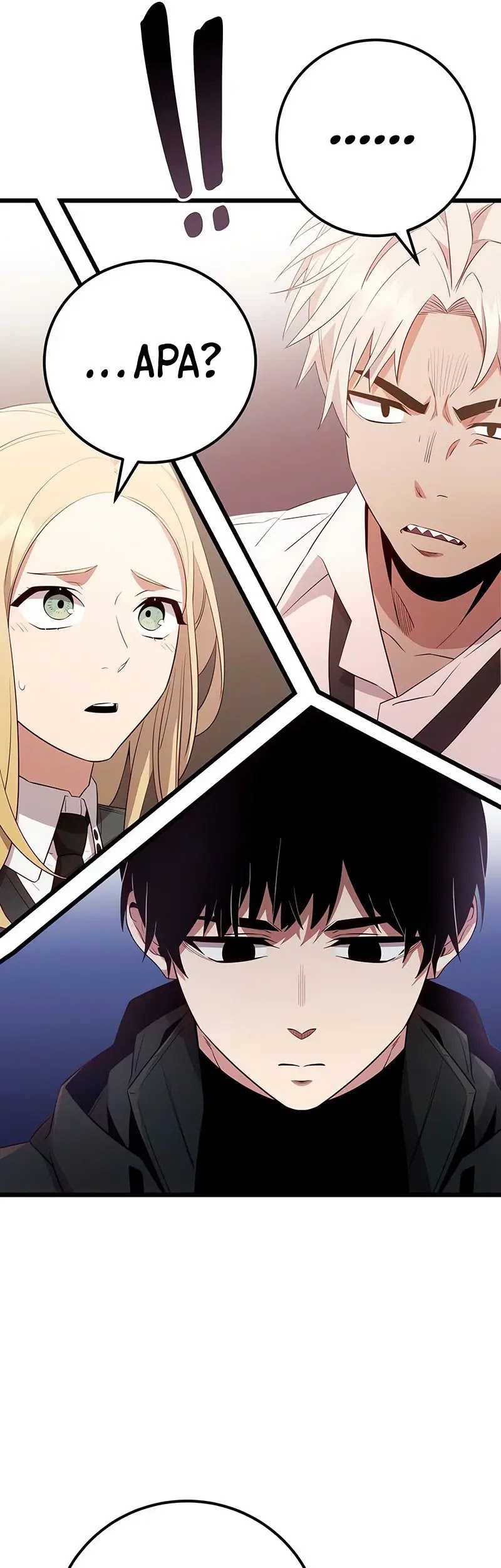 I Obtained a Mythic Item Chapter 105 Gambar 41