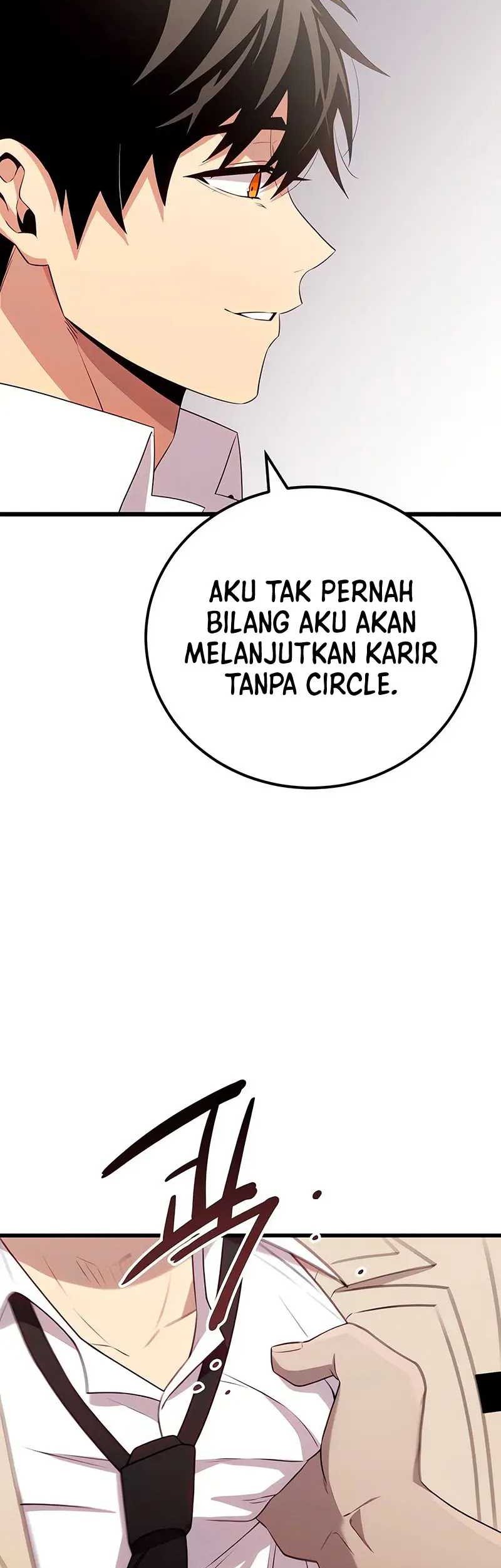 I Obtained a Mythic Item Chapter 105 Gambar 43