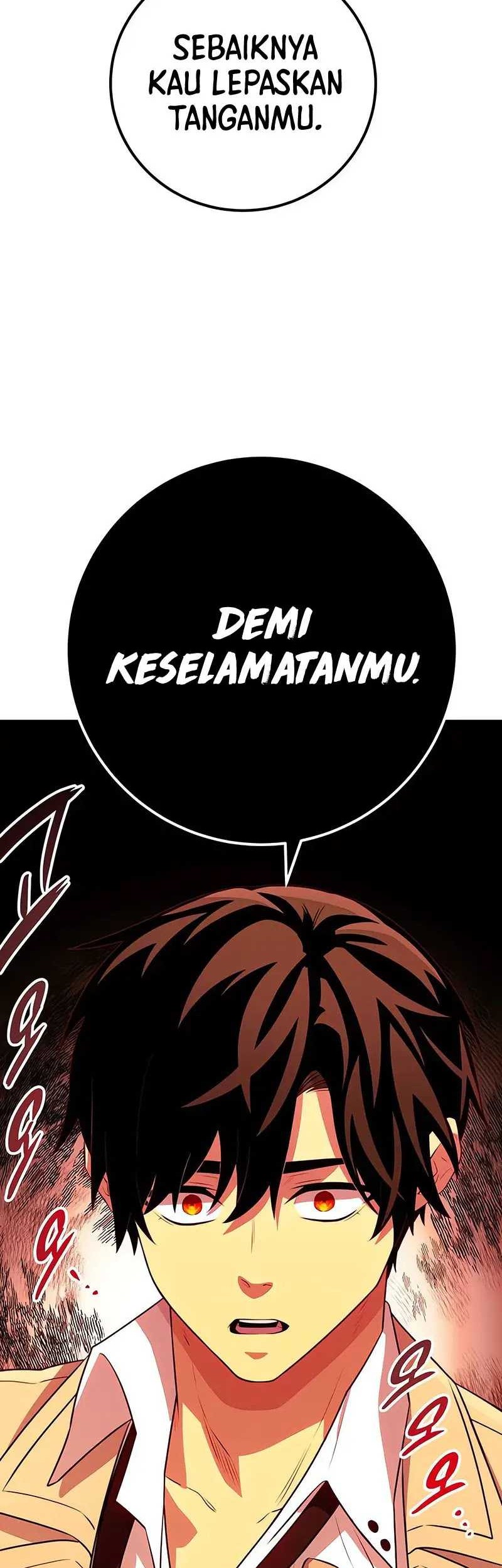 I Obtained a Mythic Item Chapter 105 Gambar 46