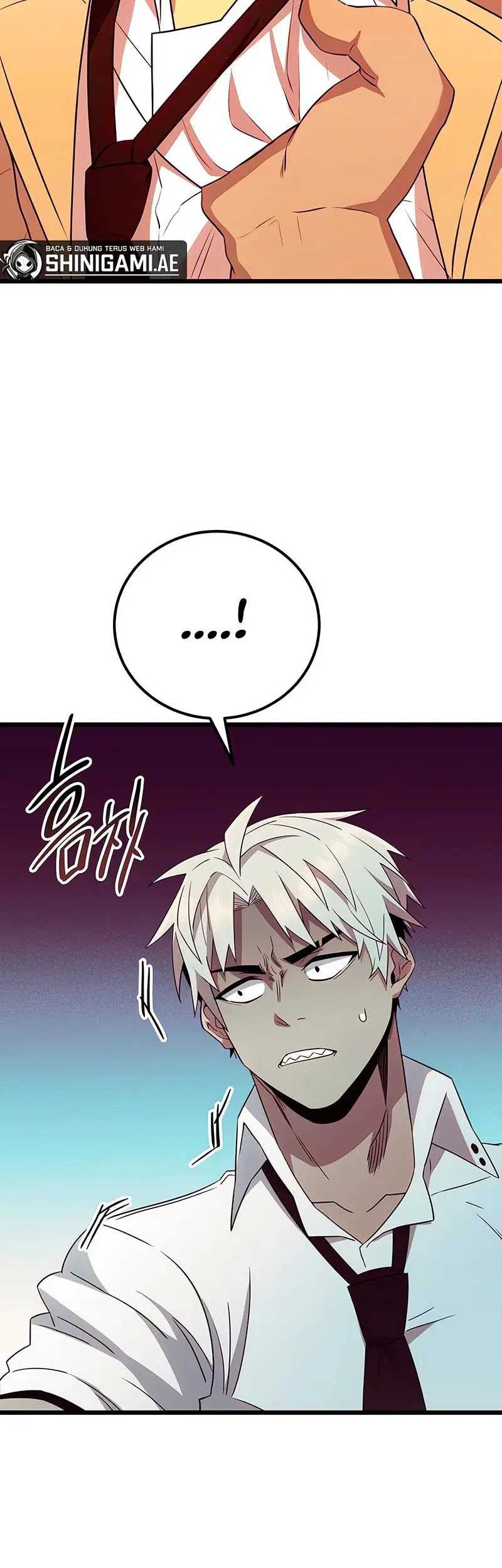 I Obtained a Mythic Item Chapter 105 Gambar 47