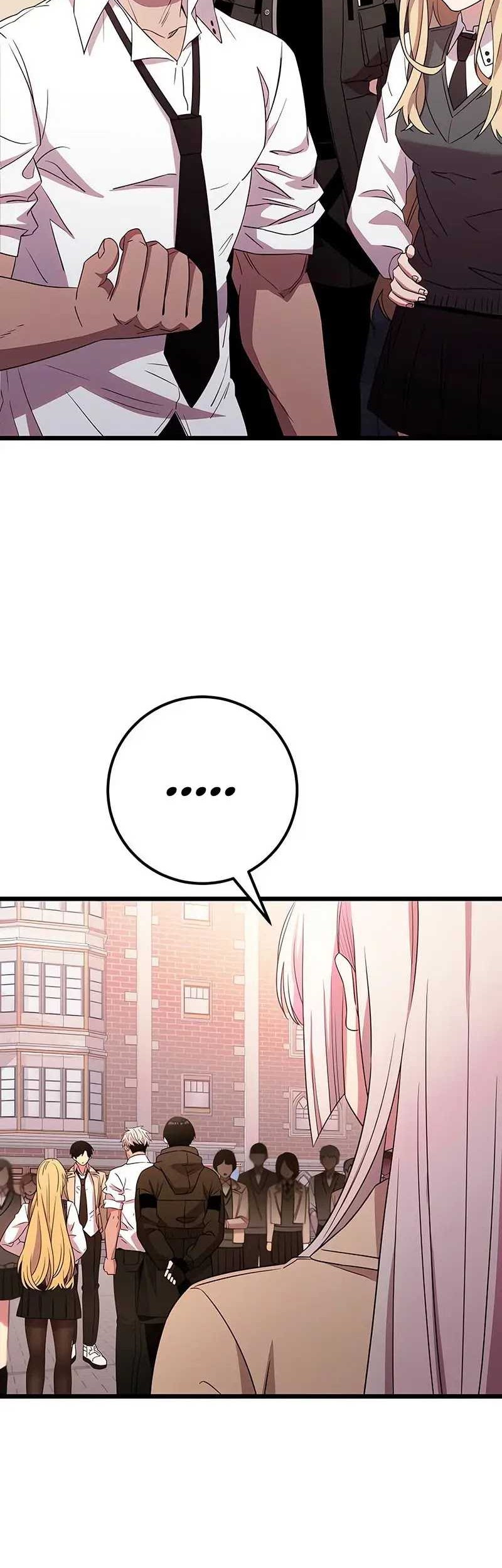 I Obtained a Mythic Item Chapter 105 Gambar 50