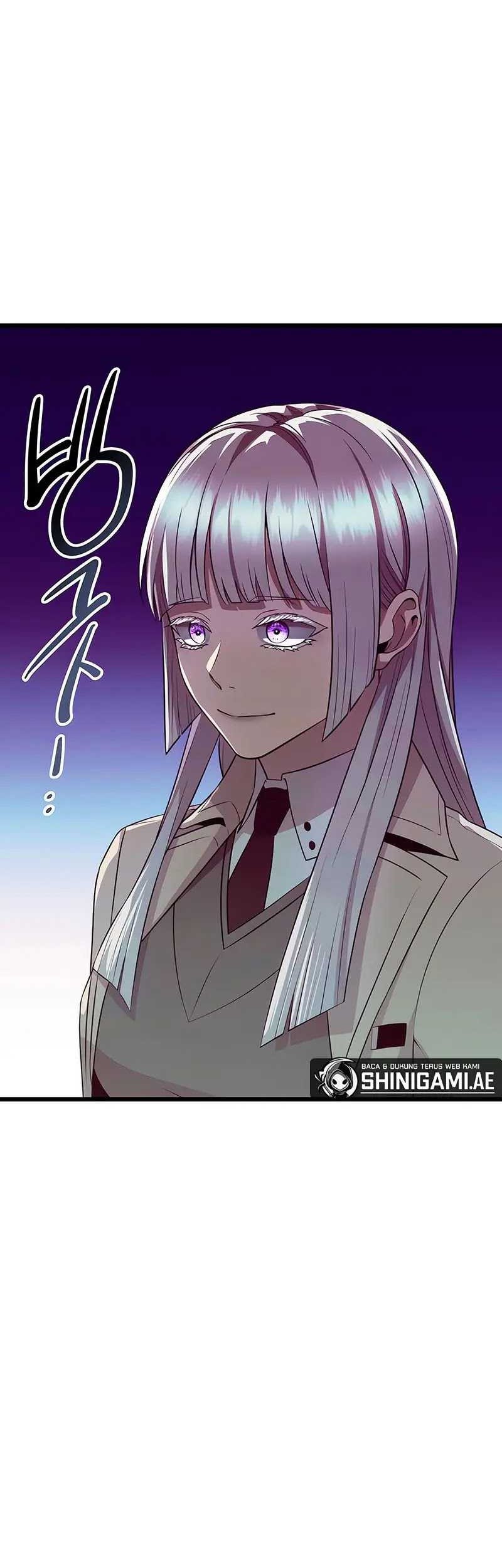 I Obtained a Mythic Item Chapter 105 Gambar 51