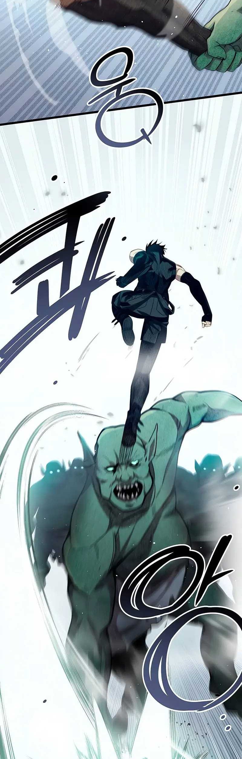 Manhwa I Obtained a Mythic Item Chapter 105 gambar nomor 2