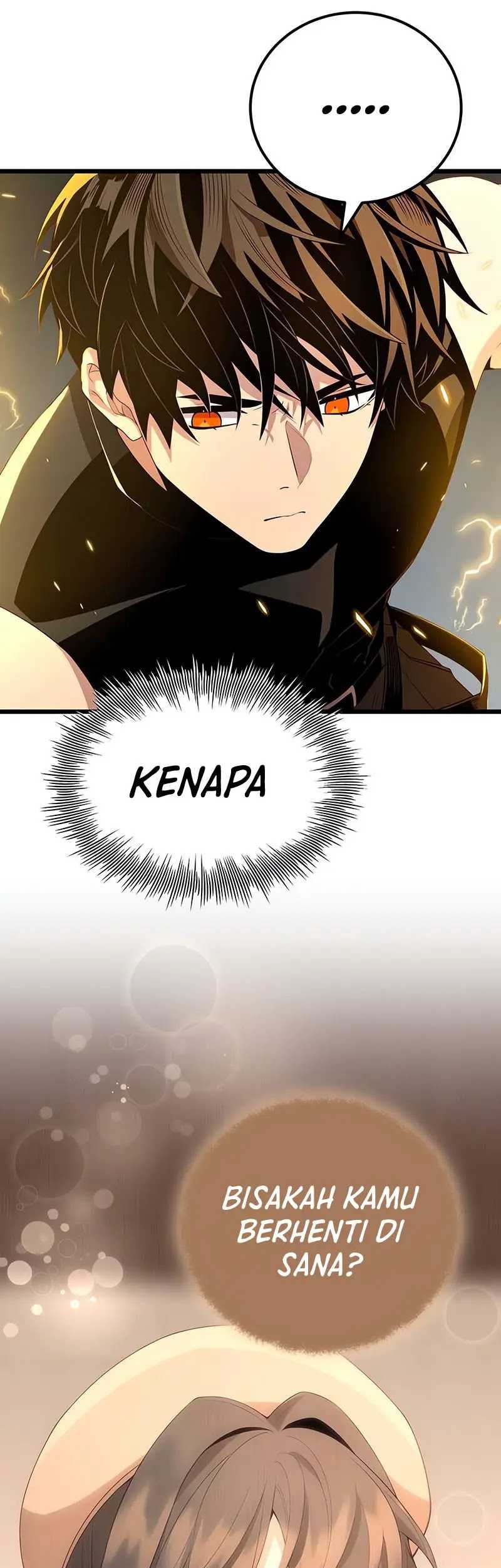 I Obtained a Mythic Item Chapter 105 Gambar 5