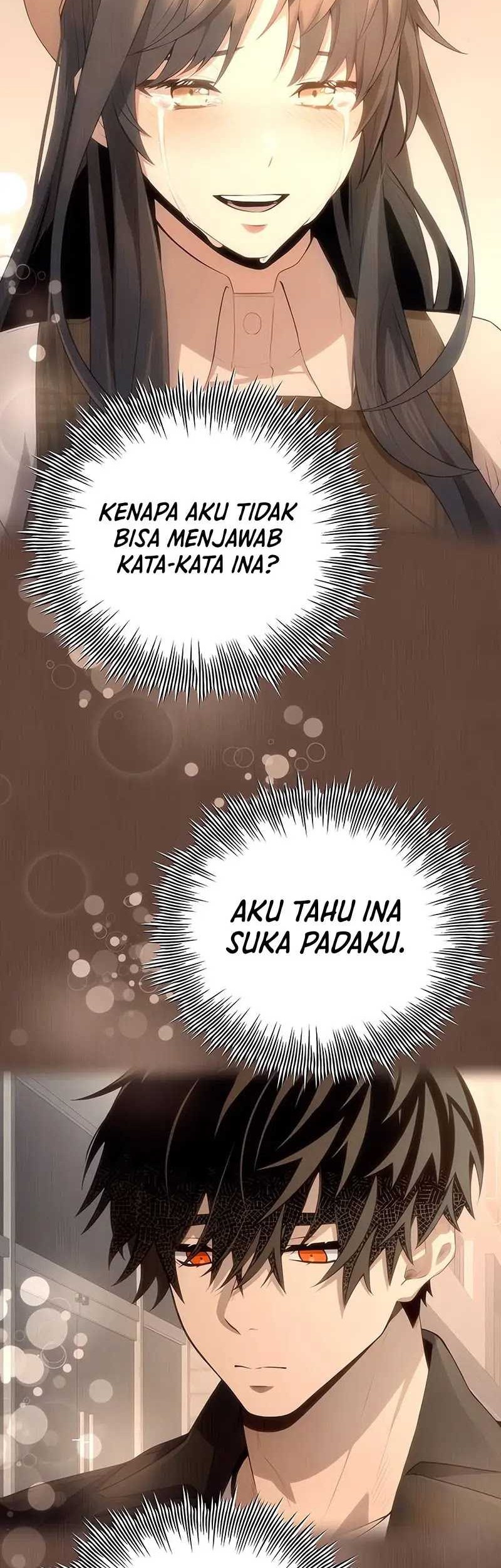 I Obtained a Mythic Item Chapter 105 Gambar 6