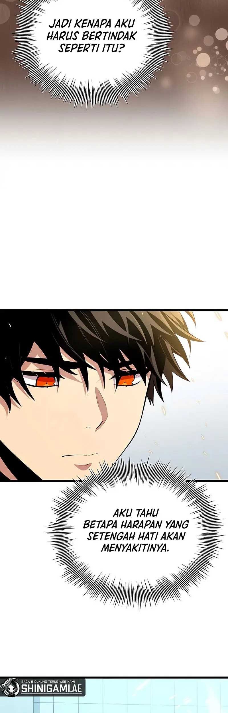 I Obtained a Mythic Item Chapter 105 Gambar 7