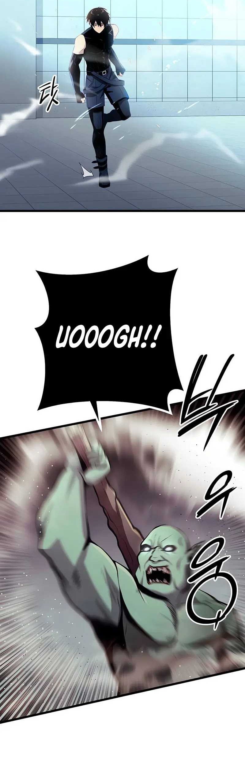 I Obtained a Mythic Item Chapter 105 Gambar 8