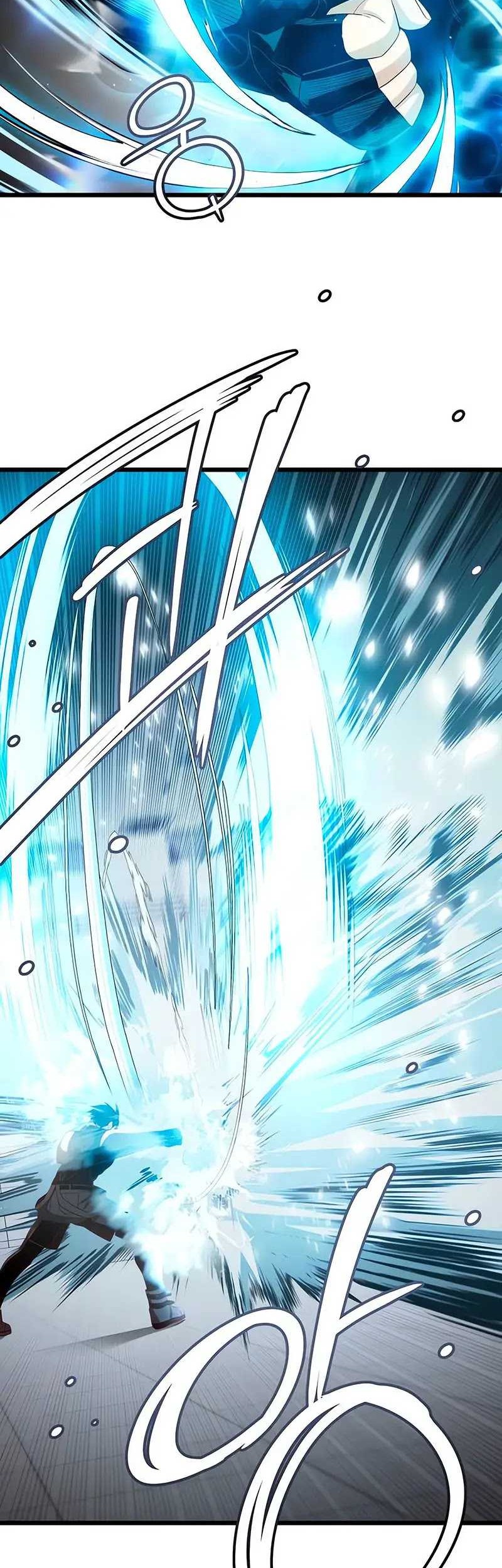 I Obtained a Mythic Item Chapter 105 Gambar 10