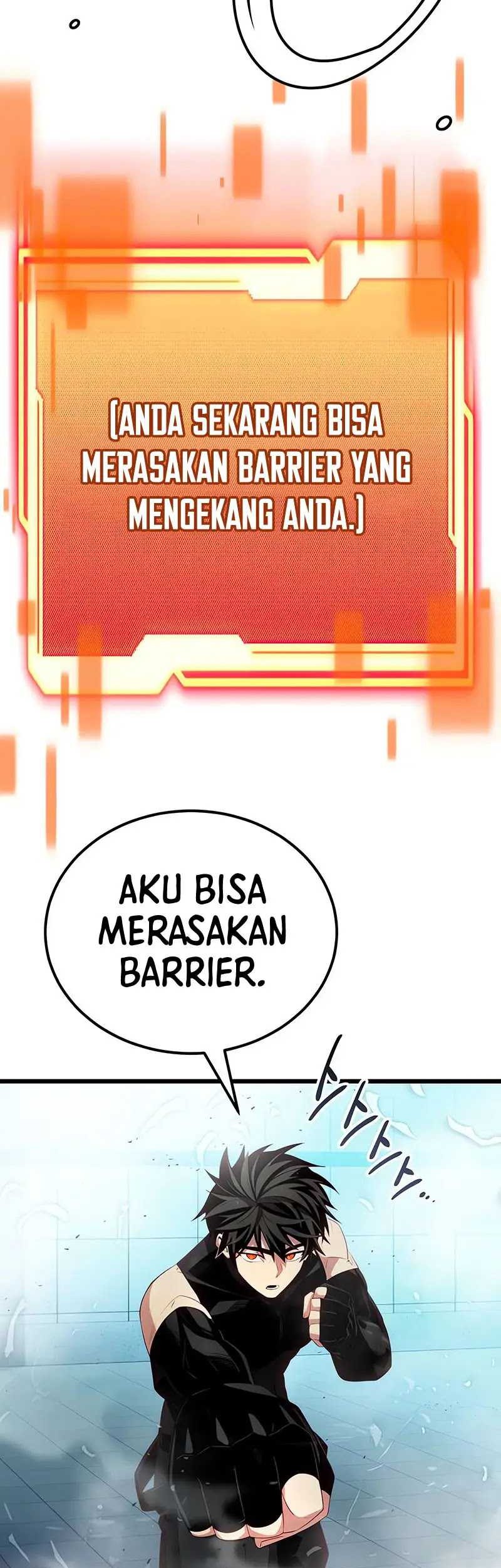 I Obtained a Mythic Item Chapter 105 Gambar 11