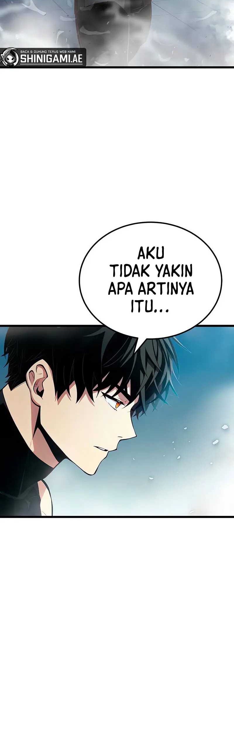 I Obtained a Mythic Item Chapter 105 Gambar 12