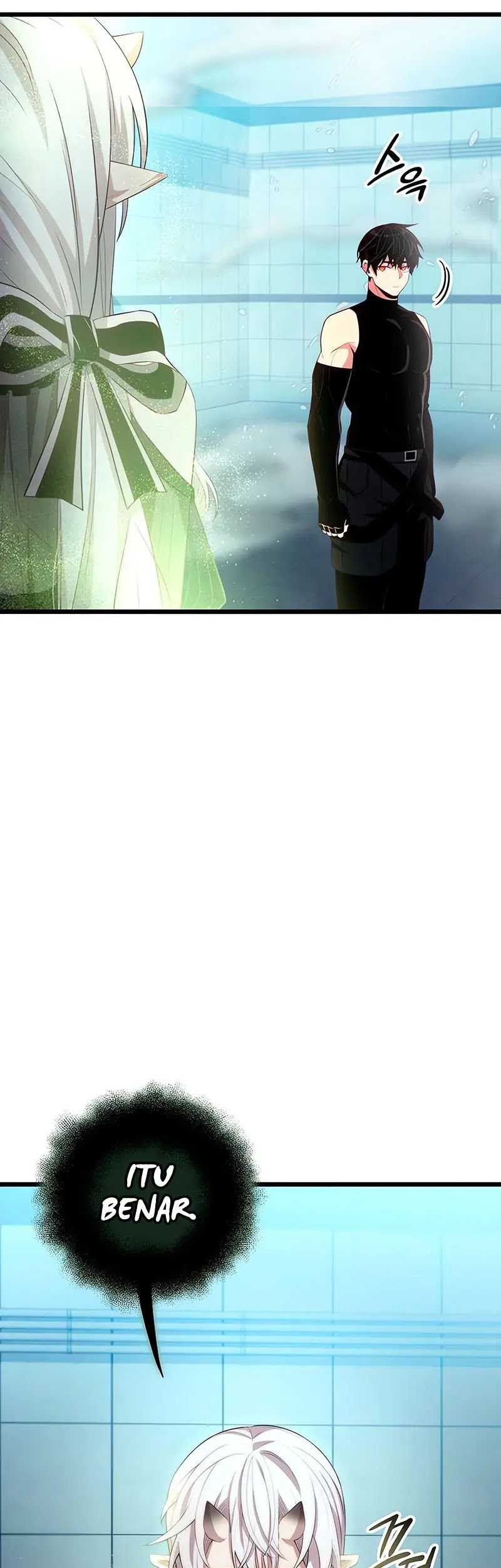 I Obtained a Mythic Item Chapter 105 Gambar 13