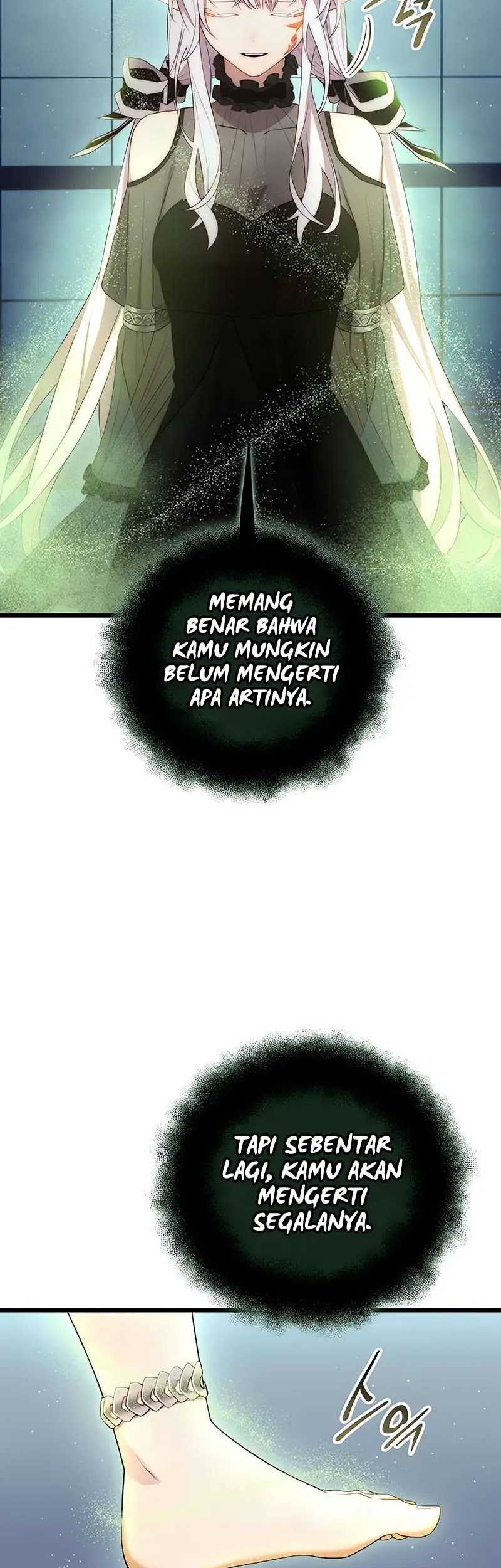 I Obtained a Mythic Item Chapter 105 Gambar 14