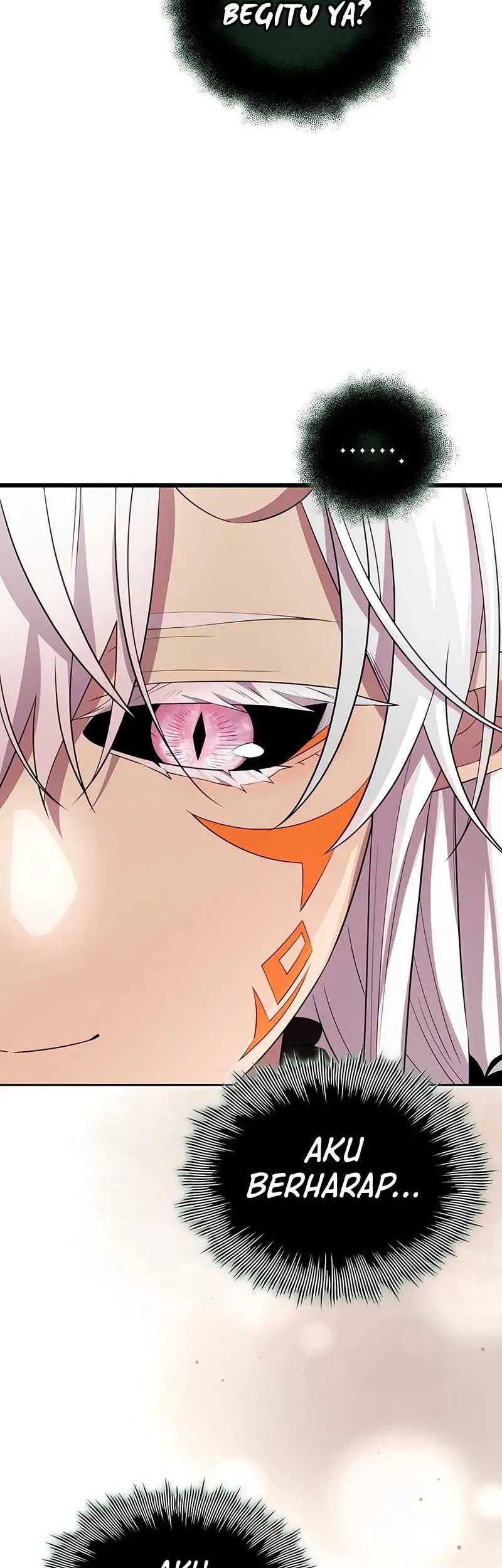 I Obtained a Mythic Item Chapter 105 Gambar 18