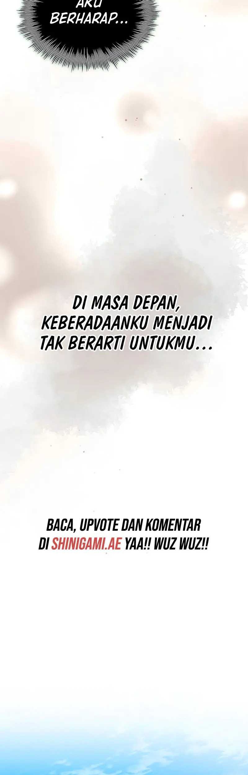 I Obtained a Mythic Item Chapter 105 Gambar 19