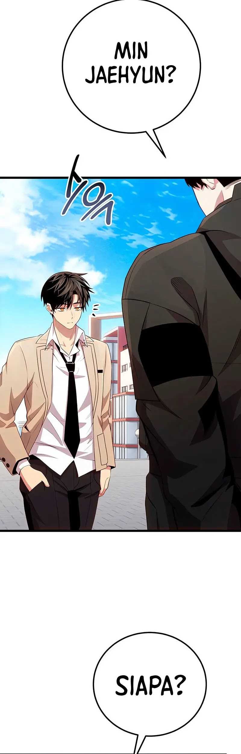 I Obtained a Mythic Item Chapter 105 Gambar 21