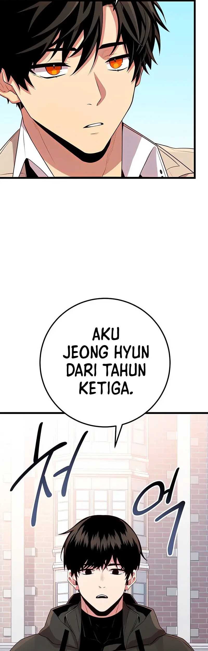 I Obtained a Mythic Item Chapter 105 Gambar 22