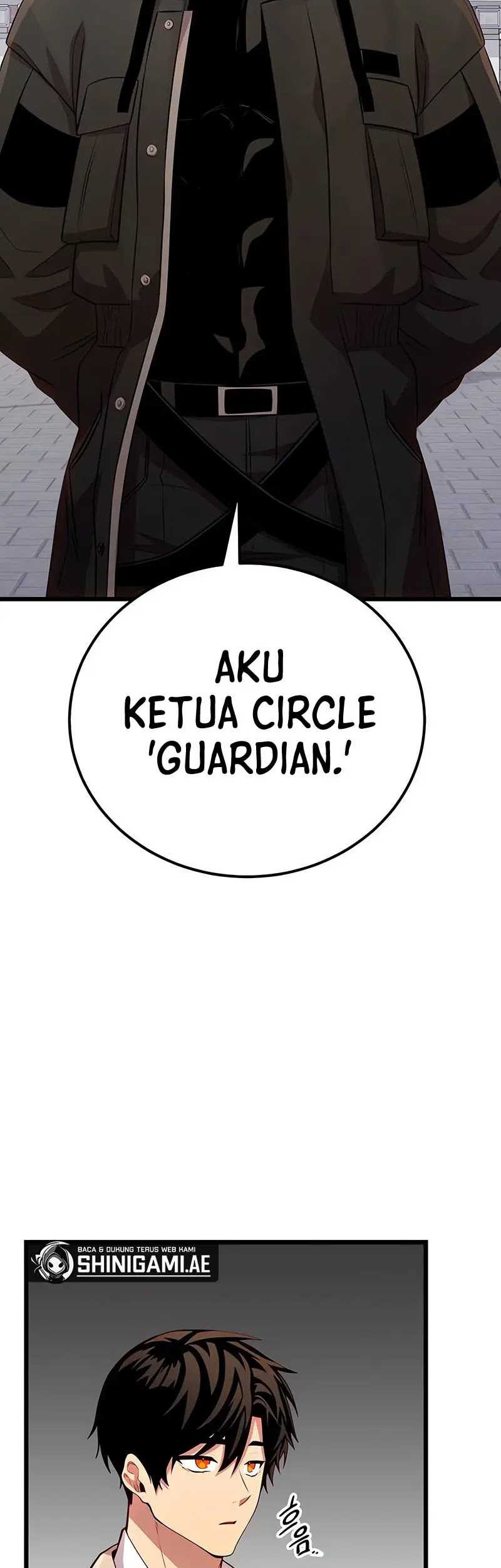 I Obtained a Mythic Item Chapter 105 Gambar 23