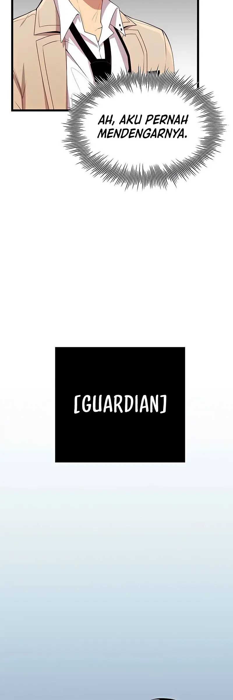 I Obtained a Mythic Item Chapter 105 Gambar 24