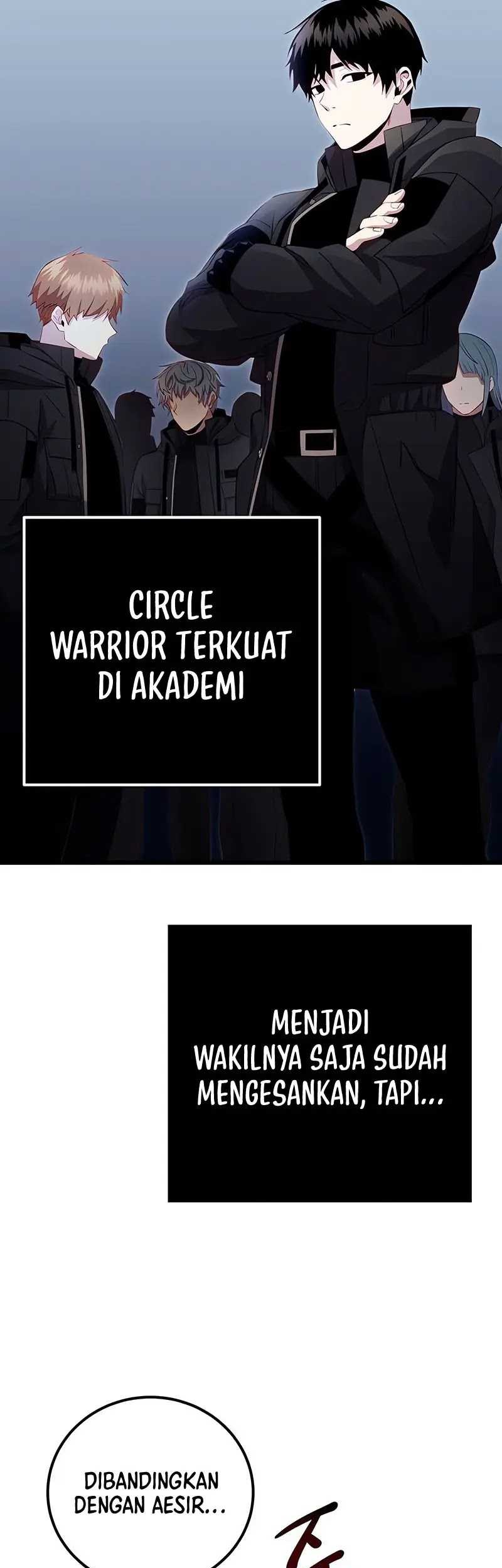 I Obtained a Mythic Item Chapter 105 Gambar 25