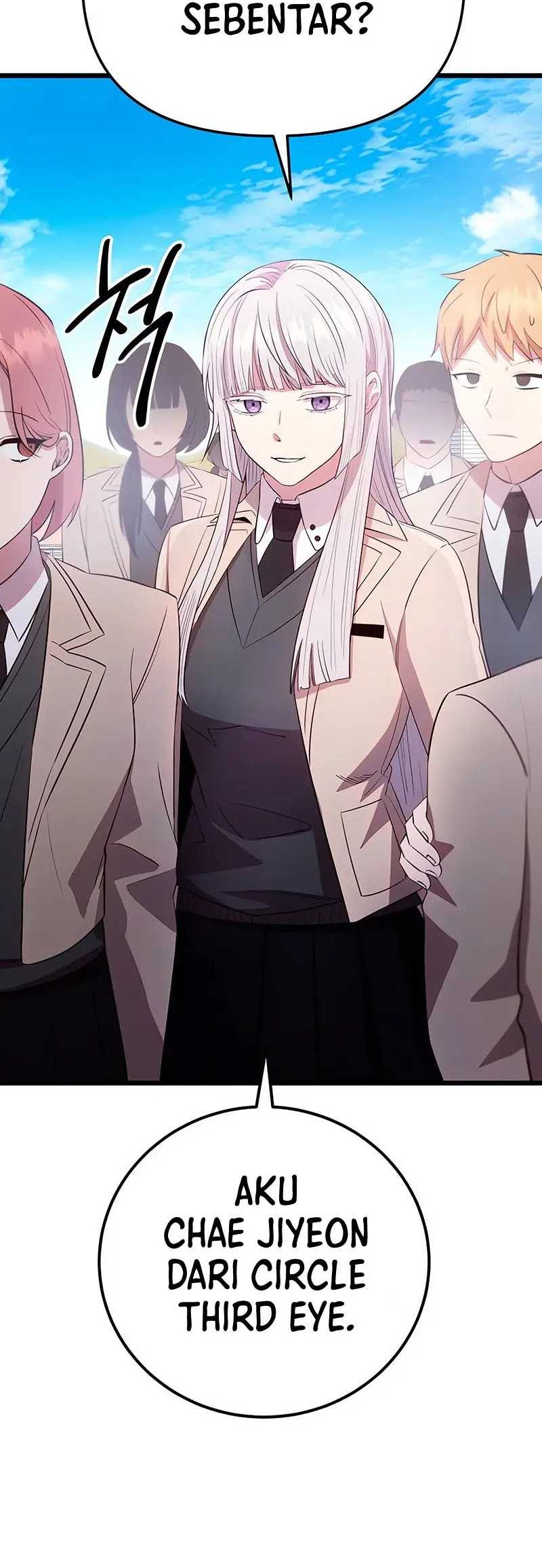 I Obtained a Mythic Item Chapter 105 Gambar 32