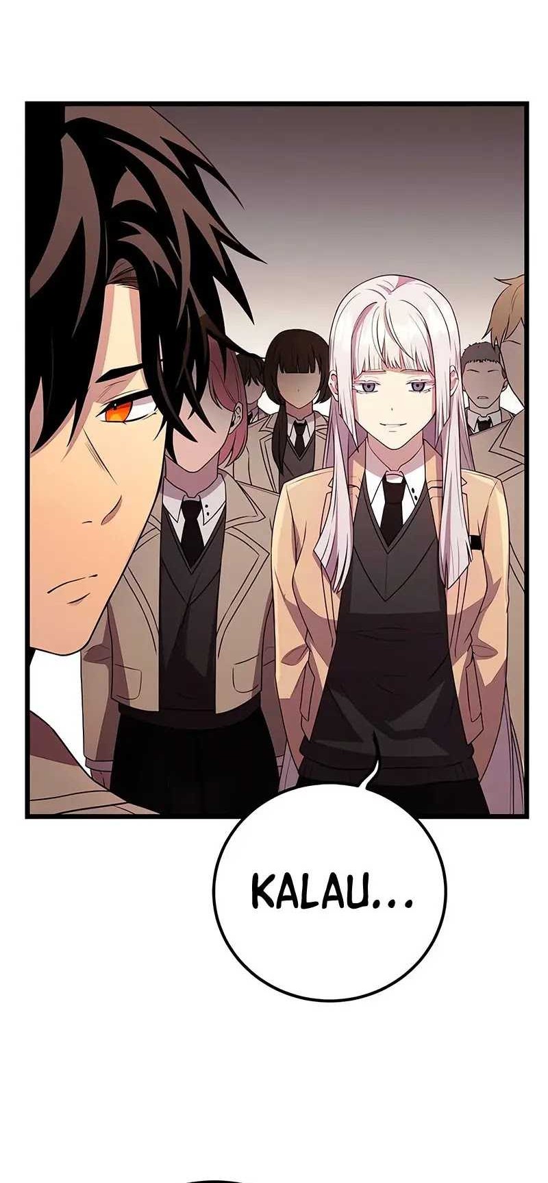 I Obtained a Mythic Item Chapter 105 Gambar 36