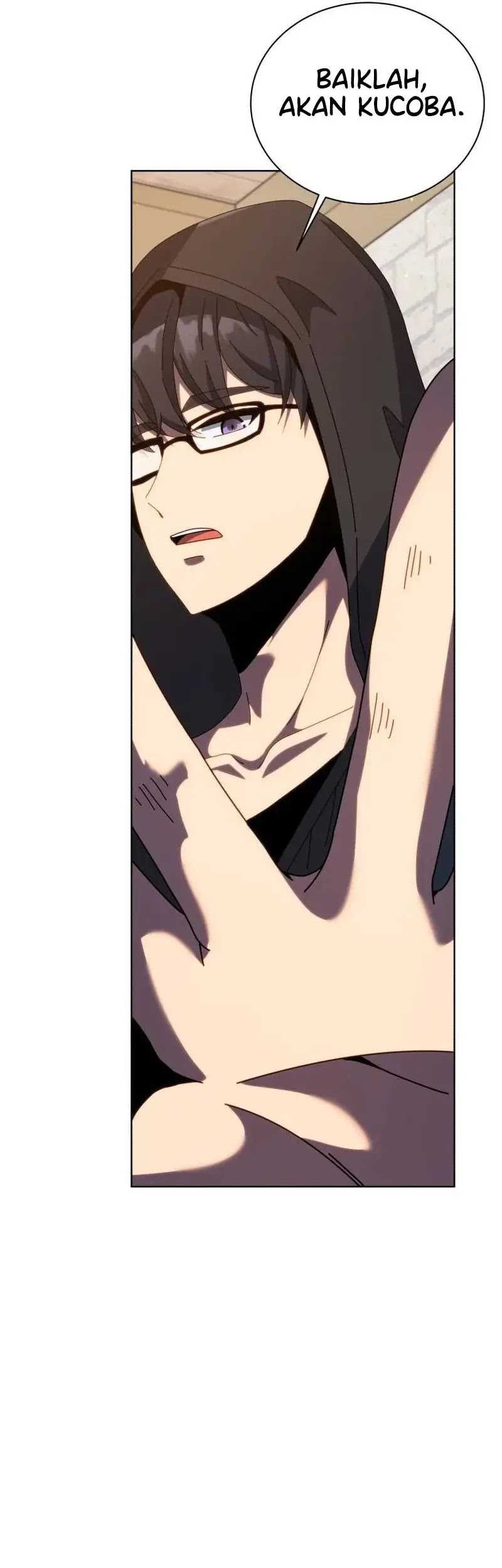 Necromancer Academy’s Genius Summoner Chapter 102 Gambar 38