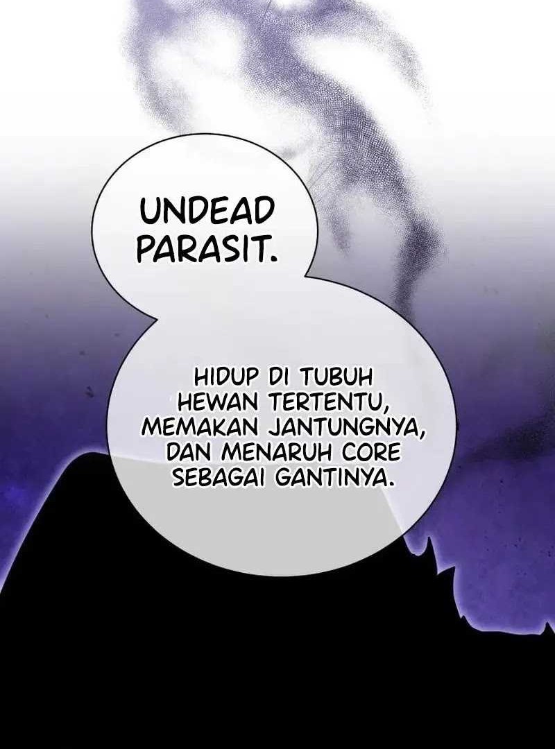 Necromancer Academy’s Genius Summoner Chapter 102 Gambar 45