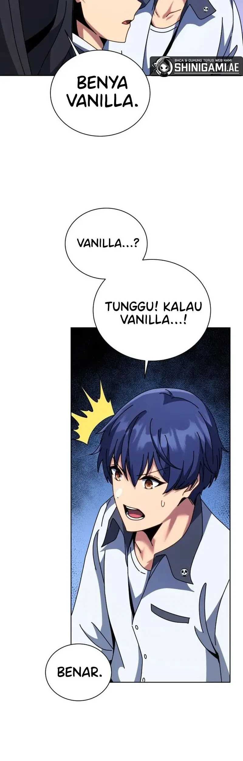 Necromancer Academy’s Genius Summoner Chapter 102 Gambar 3