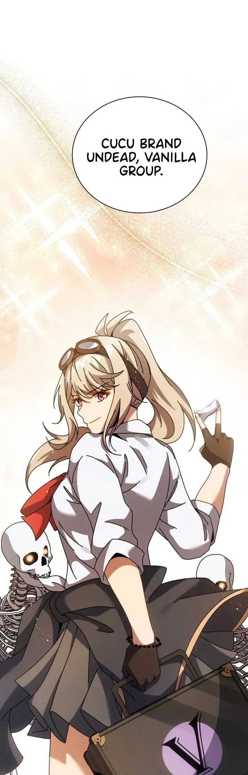 Necromancer Academy’s Genius Summoner Chapter 102 Gambar 4