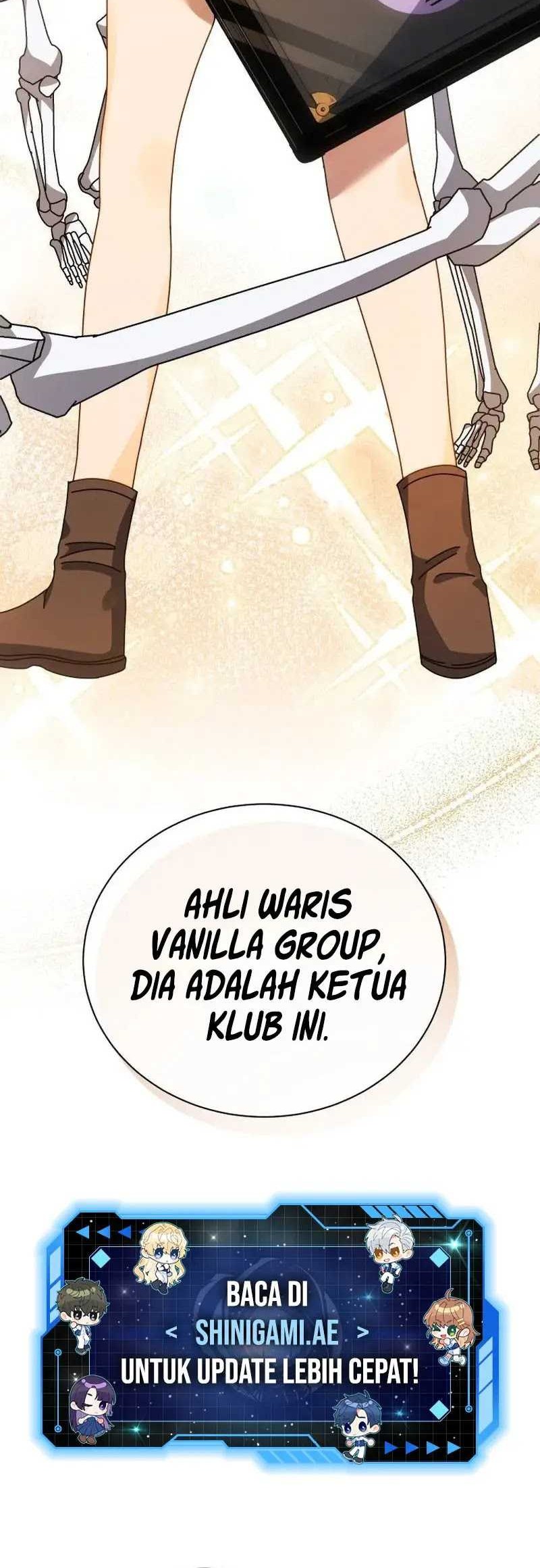 Necromancer Academy’s Genius Summoner Chapter 102 Gambar 5